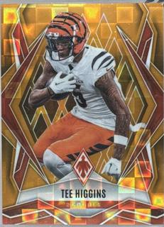 Tee Higgins