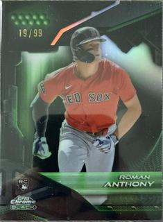 Roman Anthony