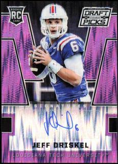 Jeff Driskel