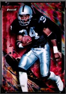 Bo Jackson