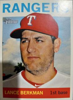 Lance Berkman