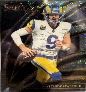 Matthew Stafford