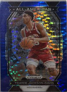 Trayce Jackson-Davis