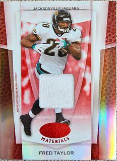 Fred Taylor