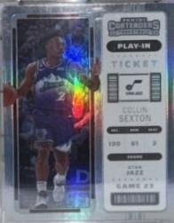 Collin Sexton