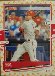 Joey Votto