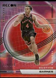 Scottie Barnes