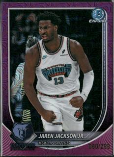 Jaren Jackson Jr.