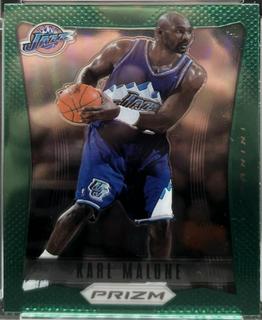 Karl Malone