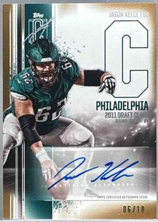Jason Kelce