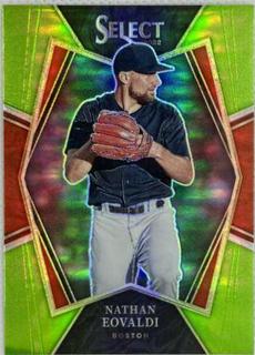 Nathan Eovaldi