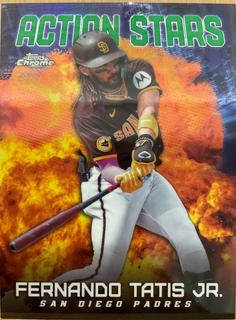 Fernando Tatis Jr.