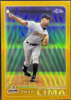 Jose Lima