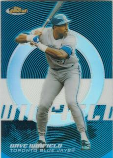 Dave Winfield