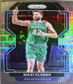 Maxi Kleber