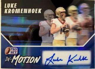 Luke Kromenhoek