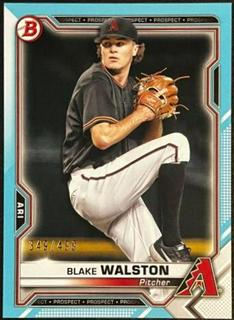 Blake Walston