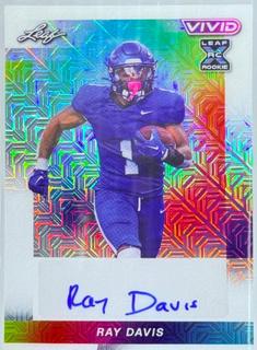 Ray Davis
