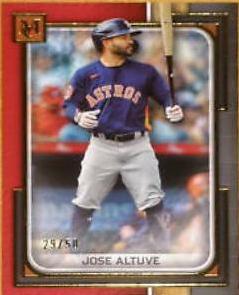 Jose Altuve
