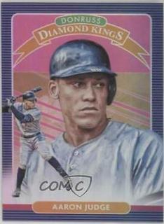 Aaron Judge
