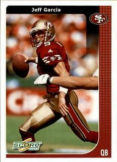 Jeff Garcia