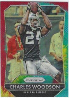 Charles Woodson