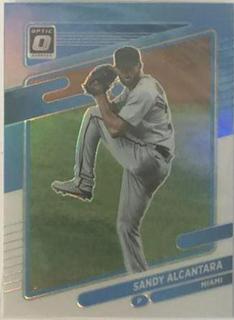 Sandy Alcantara