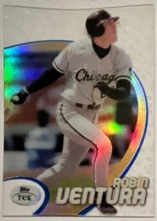 Robin Ventura