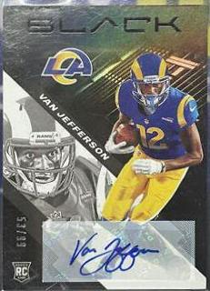 Van Jefferson