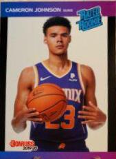 Cameron Johnson