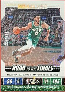 Jayson Tatum