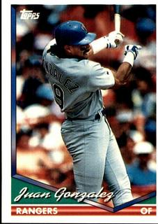 Juan Gonzalez