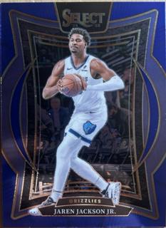 Jaren Jackson Jr.