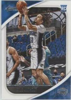 Cole Anthony
