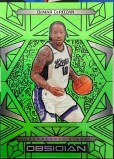 DeMar DeRozan