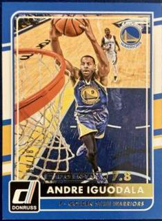 Andre Iguodala