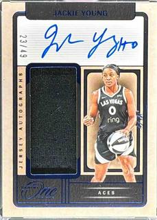 Jackie Young