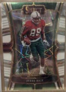 Jerry Rice