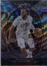 Darius Garland