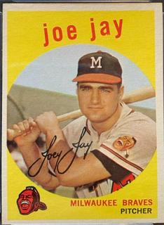 Joe Jay