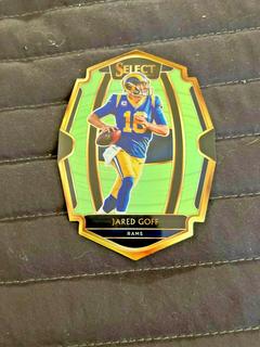 Jared Goff
