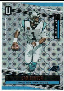 Cam Newton