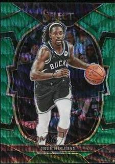 Jrue Holiday