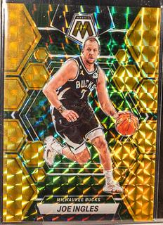 Joe Ingles