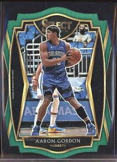 Aaron Gordon