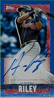 Austin Riley