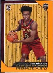 Collin Sexton
