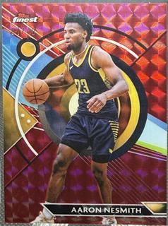 Aaron Nesmith