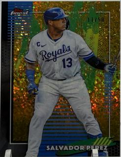 Salvador Perez
