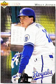 Wally Joyner